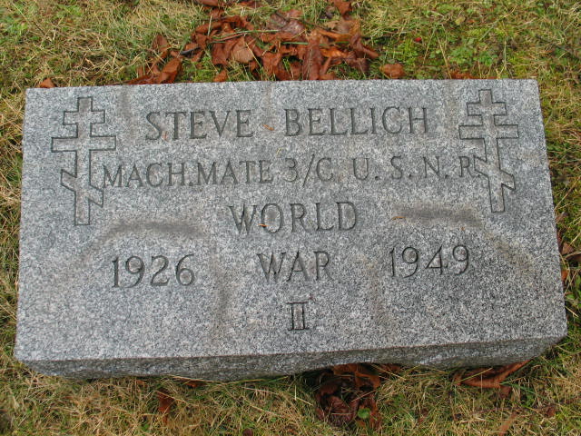 tombstone